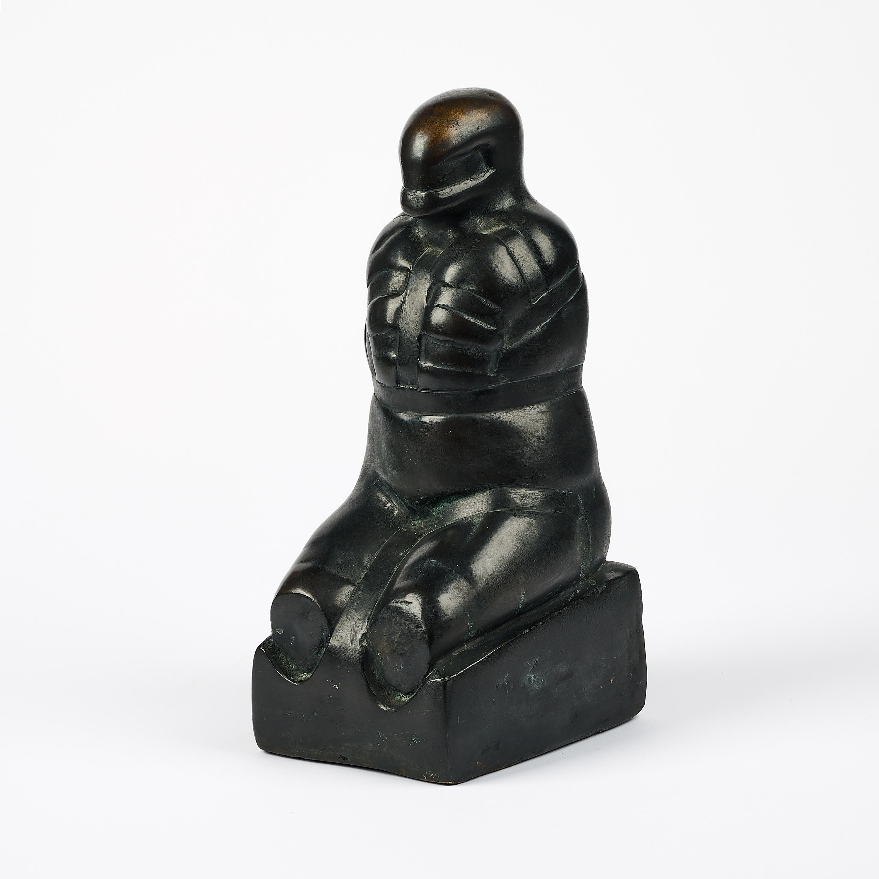 Hede Bühl - Koloss.