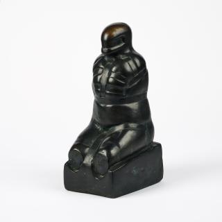 Hede Bühl - Koloss.