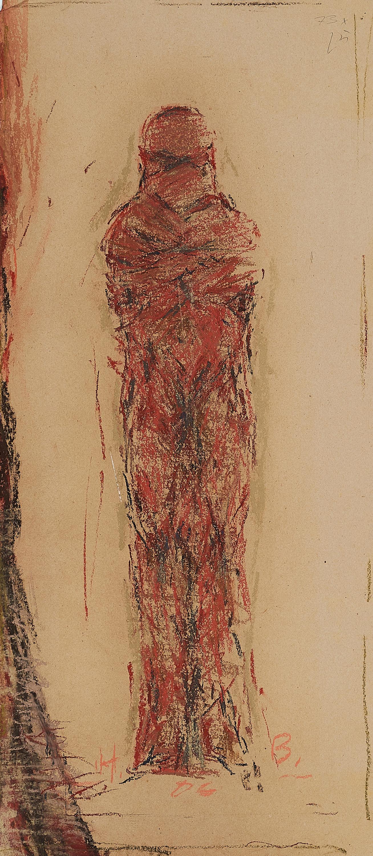 Hede Bühl - Ohne Titel