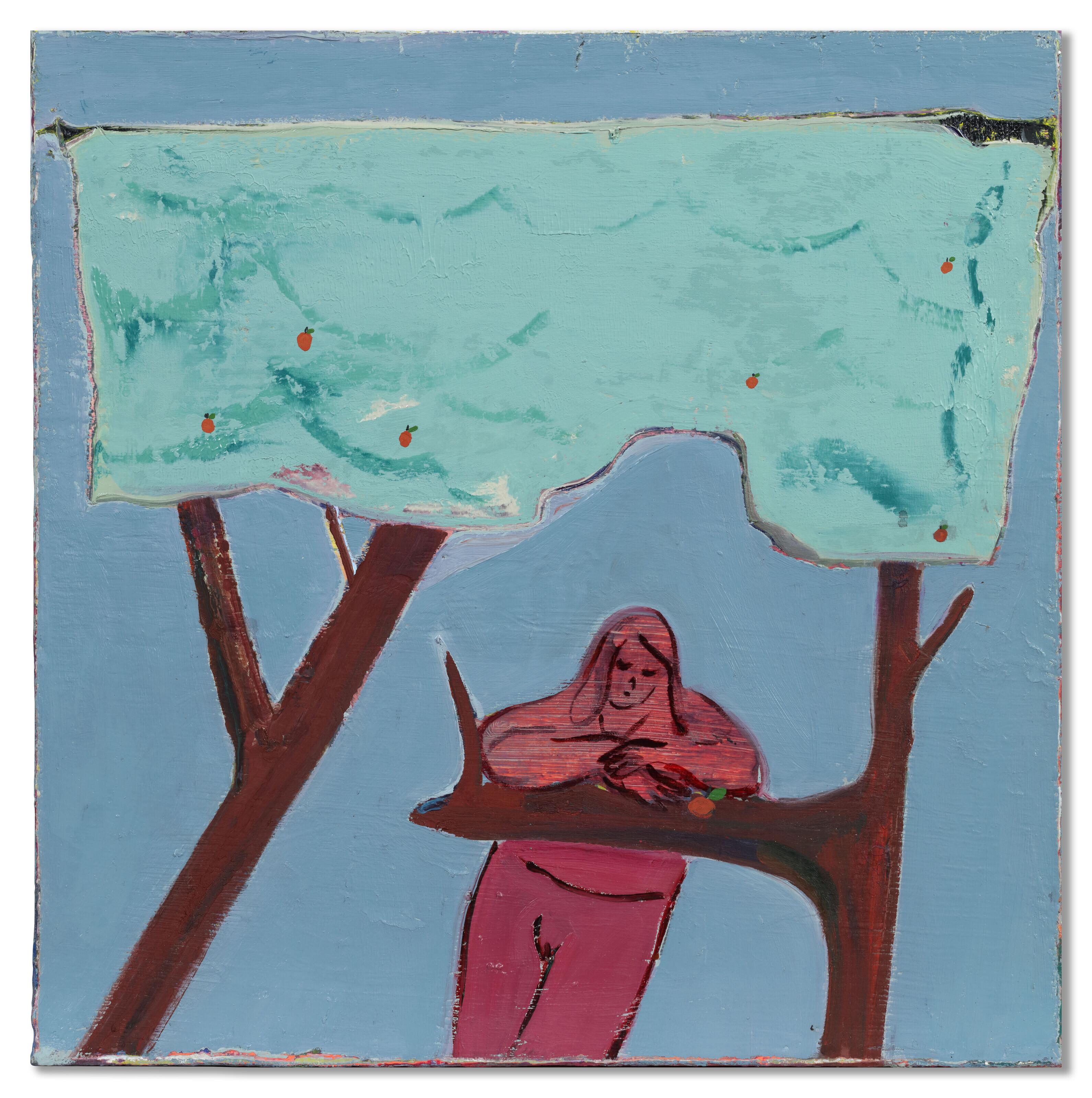 Heidi Hahn - What I Take III