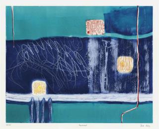 Heidi König - Quarzazale