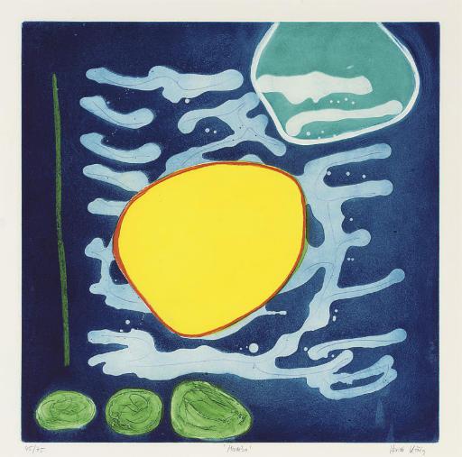 Heidi Konig - Madiba