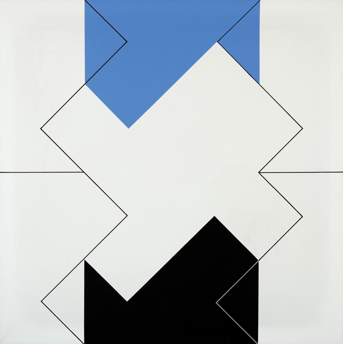 Heijo Hangen - Bildprogramm 7534-3