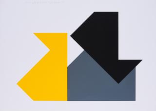 Heijo Hangen - Ohne Titel