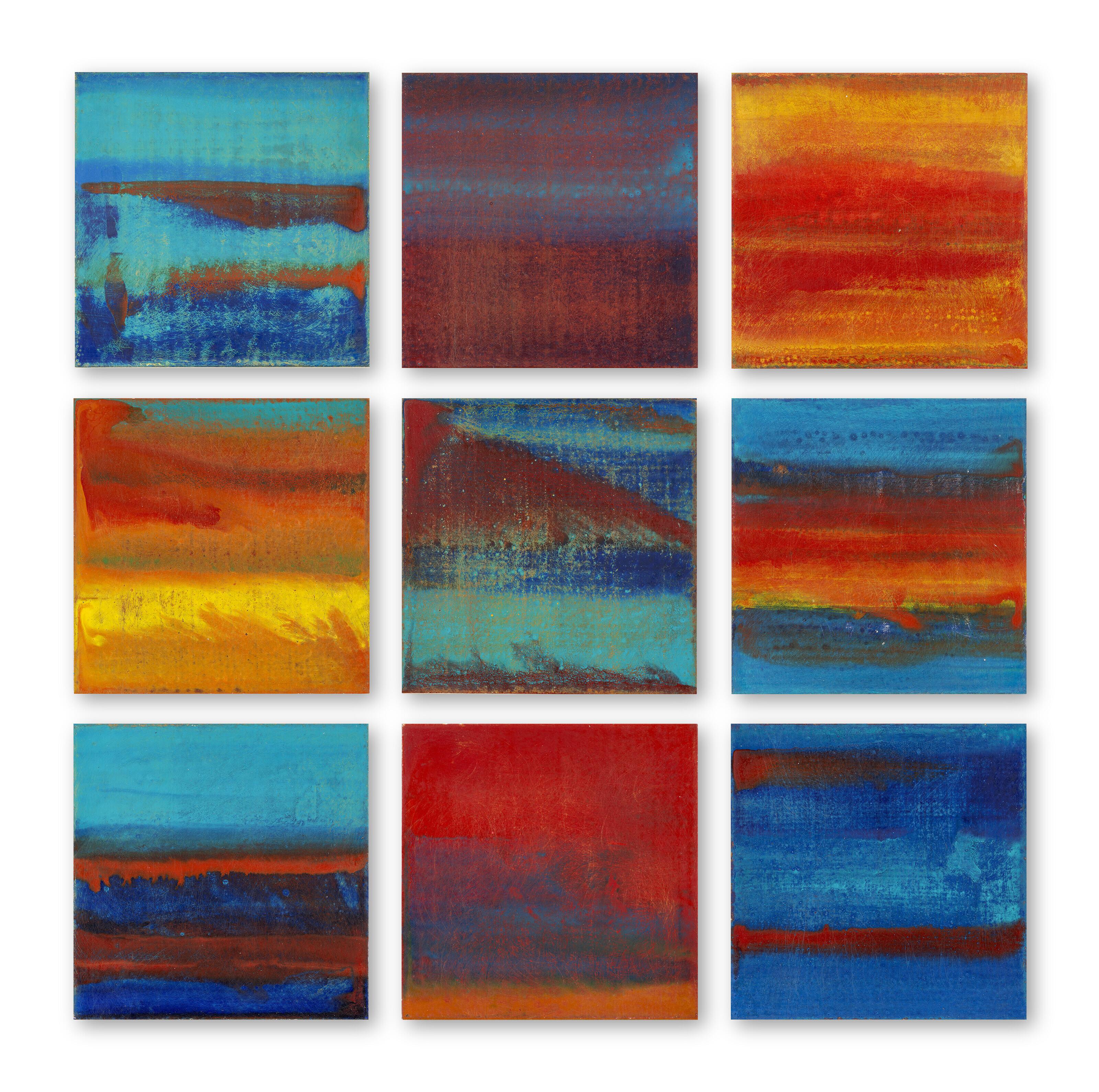 Heike Krebs Bechtel - Landscape