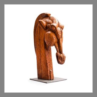 Heikki Wilhelm Virolainen - Gallant Stallion.