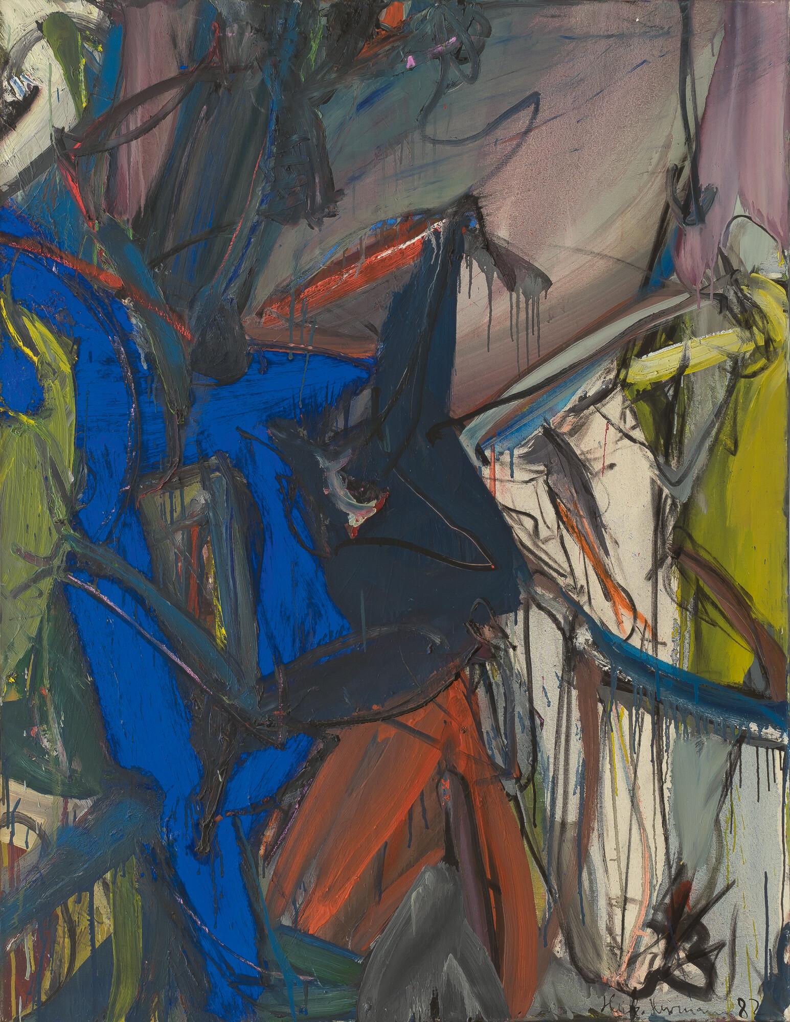 Heiko Herrmann - Ohne Titel