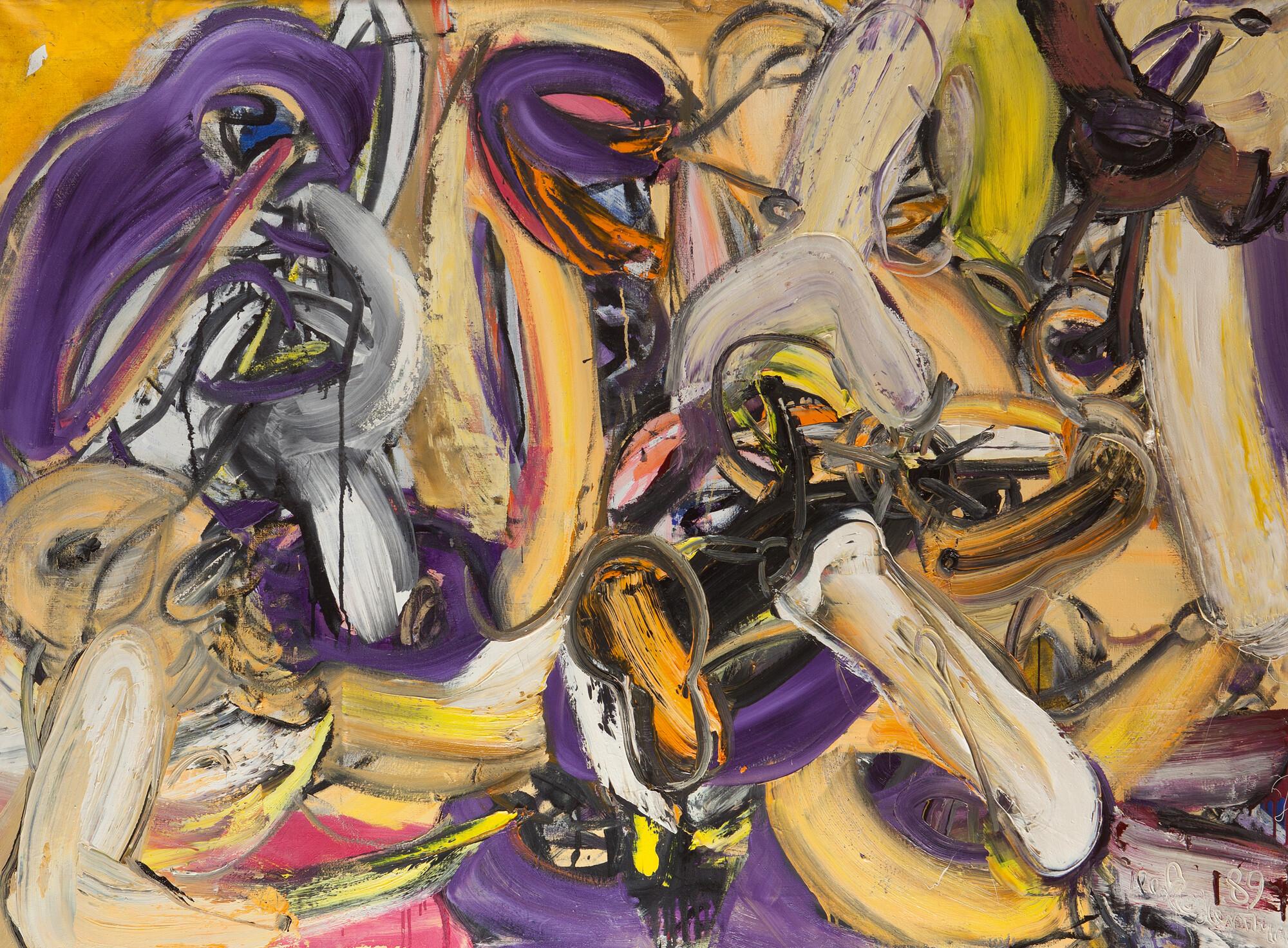 Heiko Herrmann - Ohne Titel.