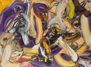 Heiko Herrmann - Ohne Titel.