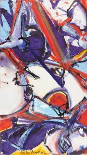 Heiko Herrmann - „Wiederspenstigen (sic) Zähmung“