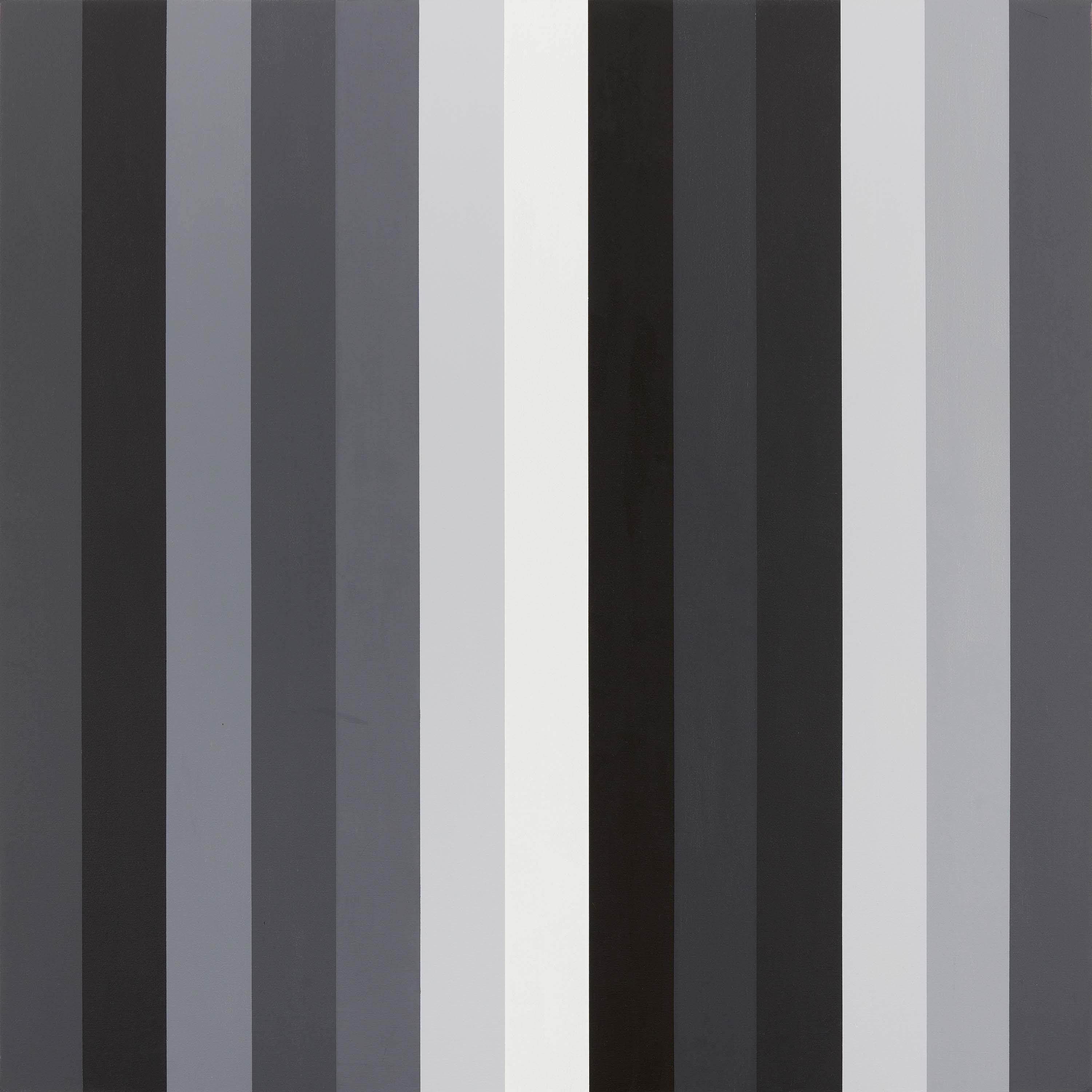 Heimo Zobernig - Ohne Titel.