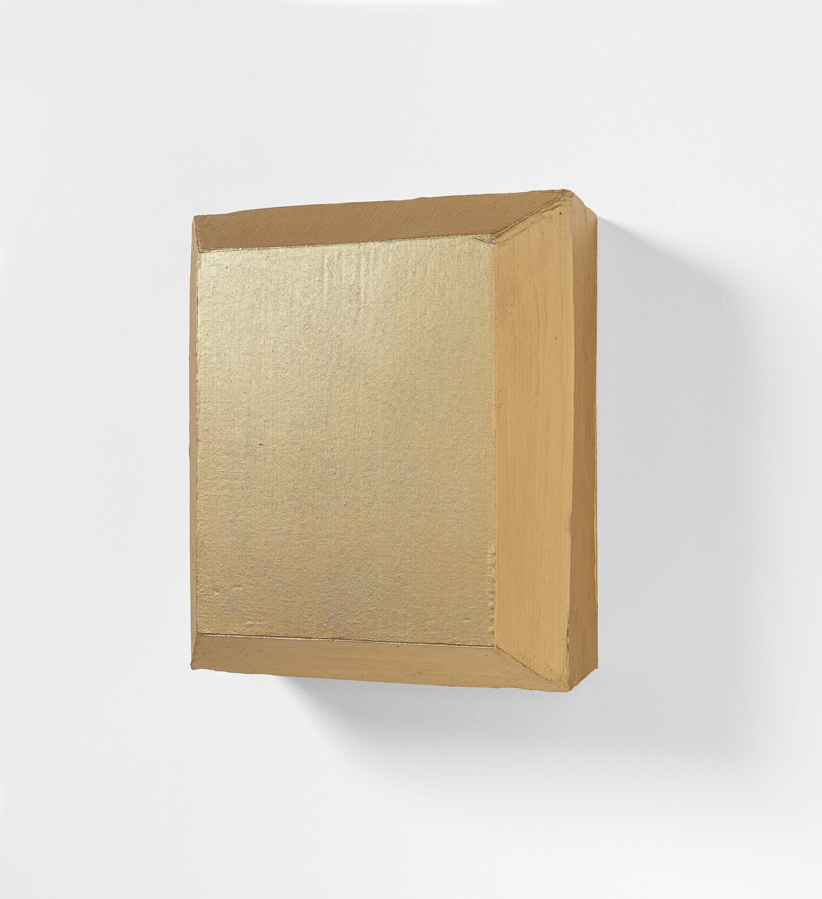 Heimo Zobernig - Ohne Titel.