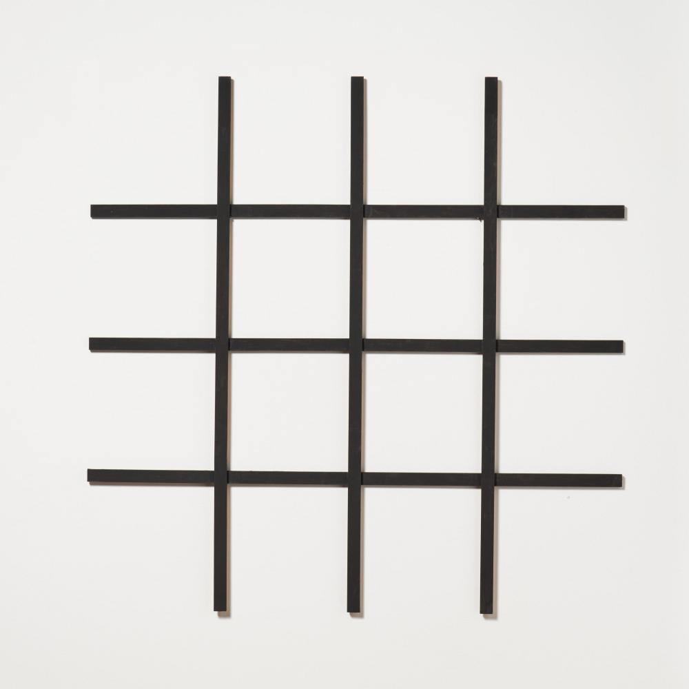 Heimo Zobernig - Ohne Titel.