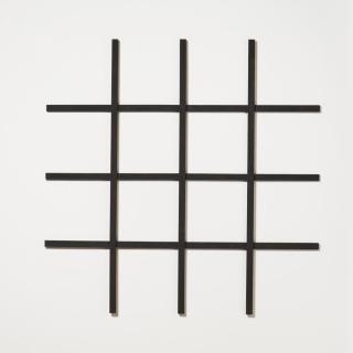 Heimo Zobernig - Ohne Titel.