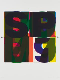 Heimo Zobernig - Ohne Titel.