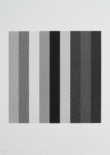 Heimo Zobernig - Ohne Titel.