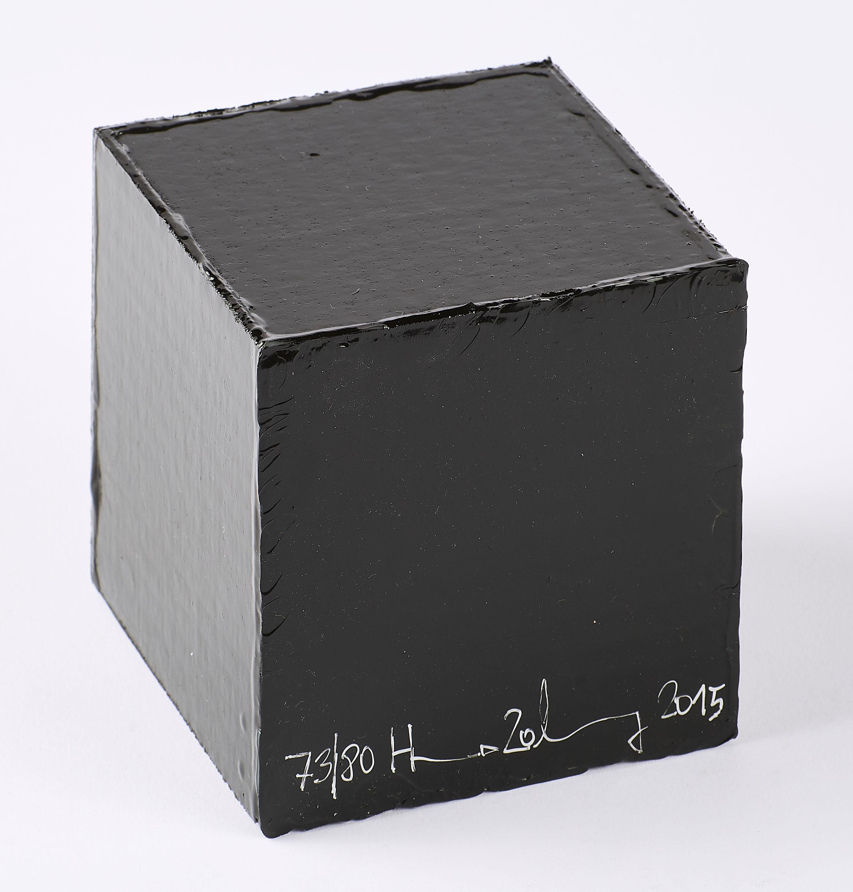 Heimo Zobernig - Ohne Titel.