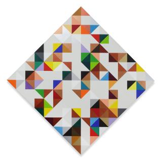 Heimo Zobernig - Untitled