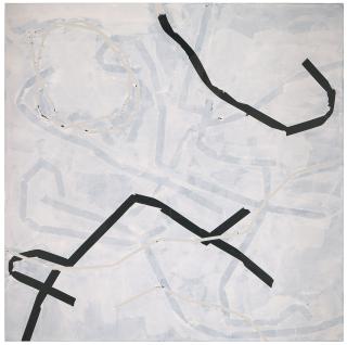 Heimo Zobernig - Untitled