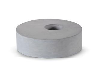 Heimo Zobernig - Untitled