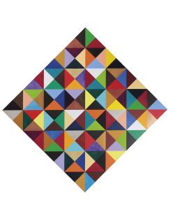 Heimo Zobernig - Untitled