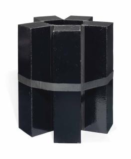 Heimo Zobernig - Untitled