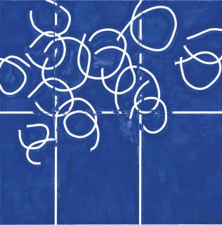 Heimo Zobernig - Untitled