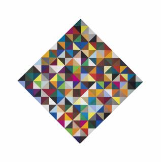 Heimo Zobernig - Untitled