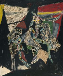 Heimrad Prem - Geburt I