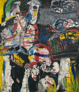 Heimrad Prem - „Gesichter einer Landschaft“