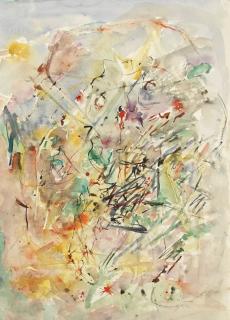 Heimrad Prem - Ohne Titel