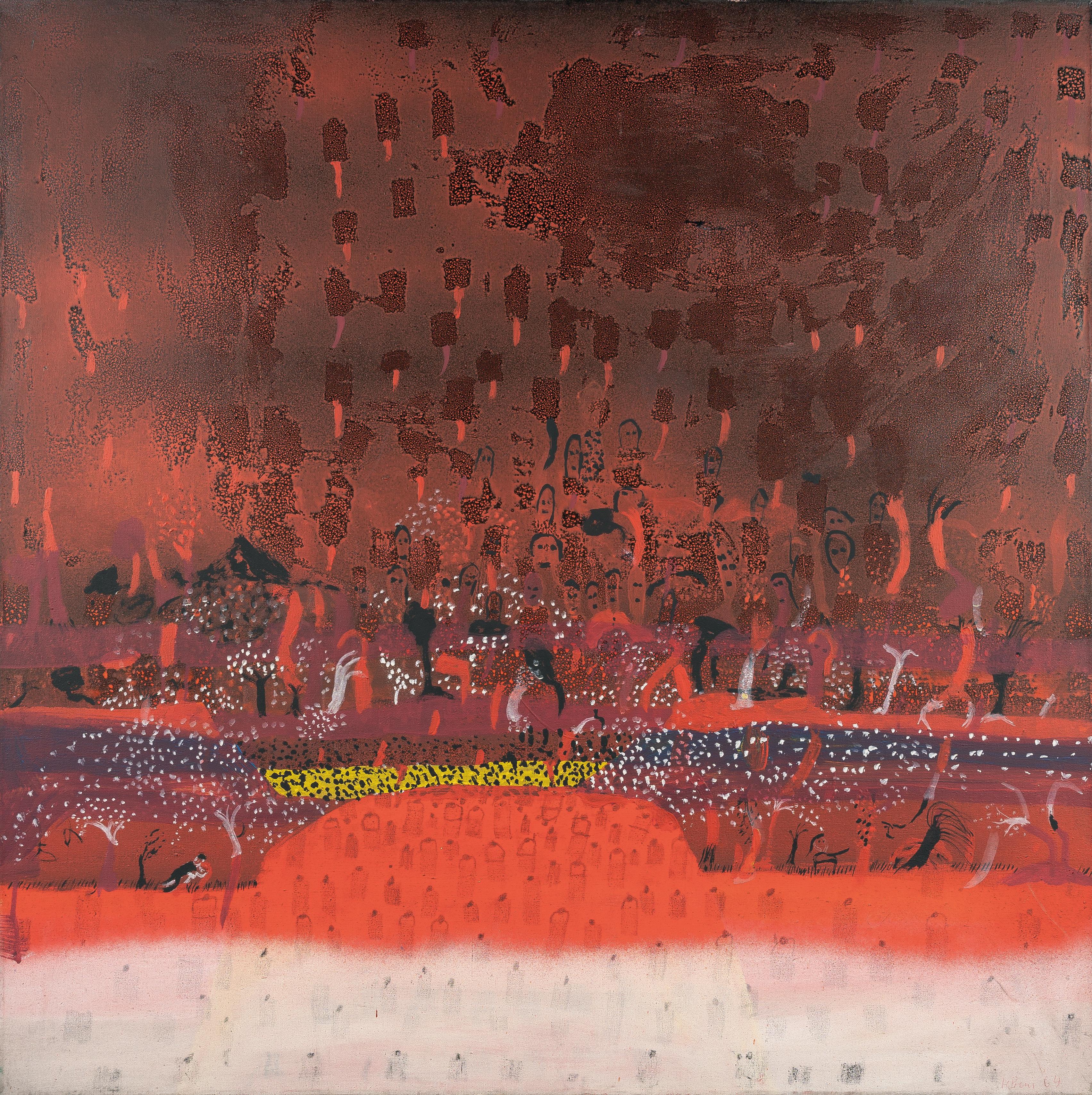 Heimrad Prem - Parkgeflüster