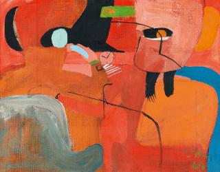 Heimrad Prem - Reise in den Süden