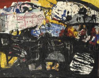 Heimrad Prem - Untitled