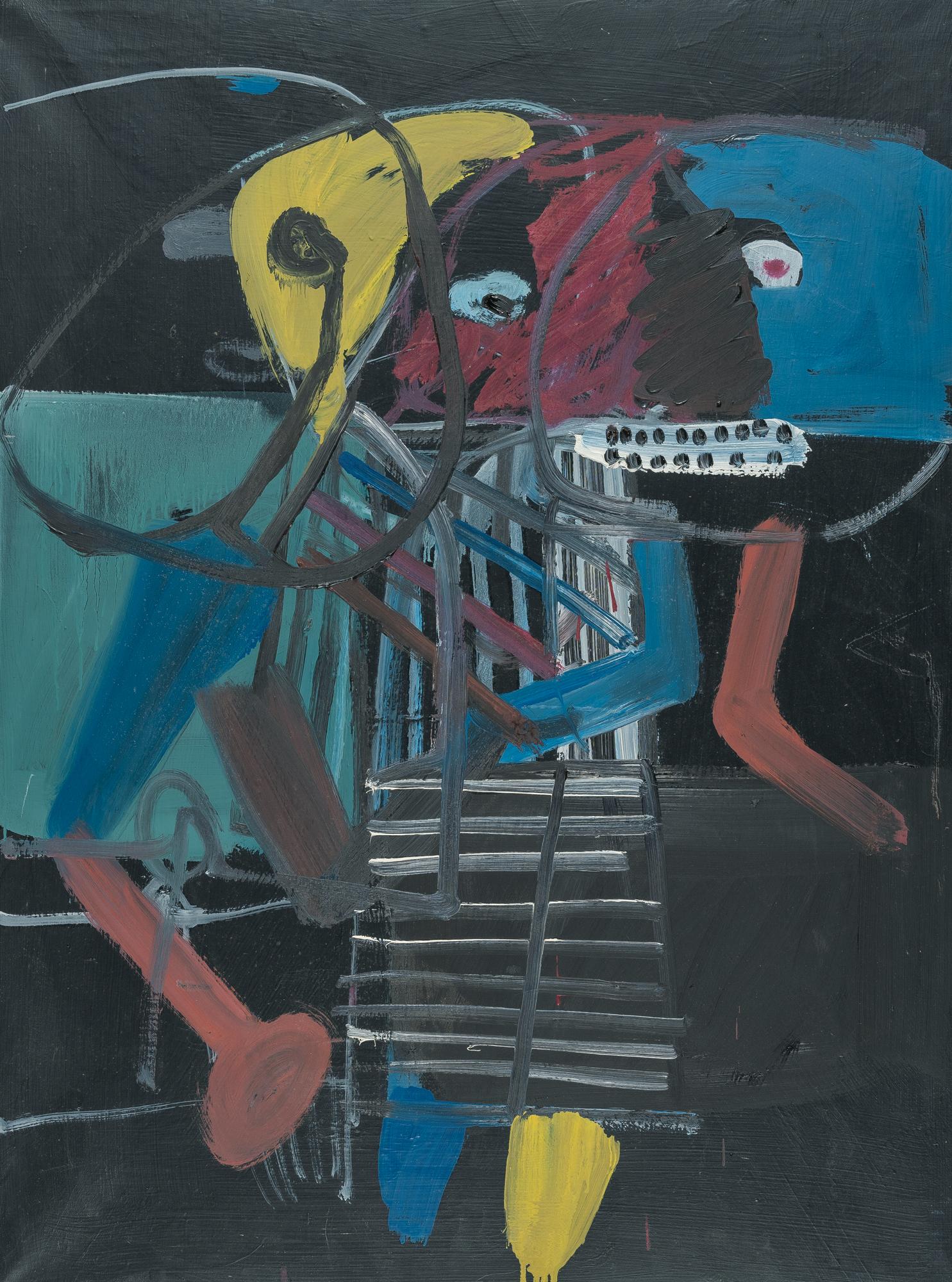 Heimrad Prem - „Verträumt“