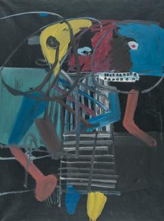 Heimrad Prem - „Verträumt“