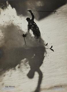 Hein Gorny - Ohne Titel