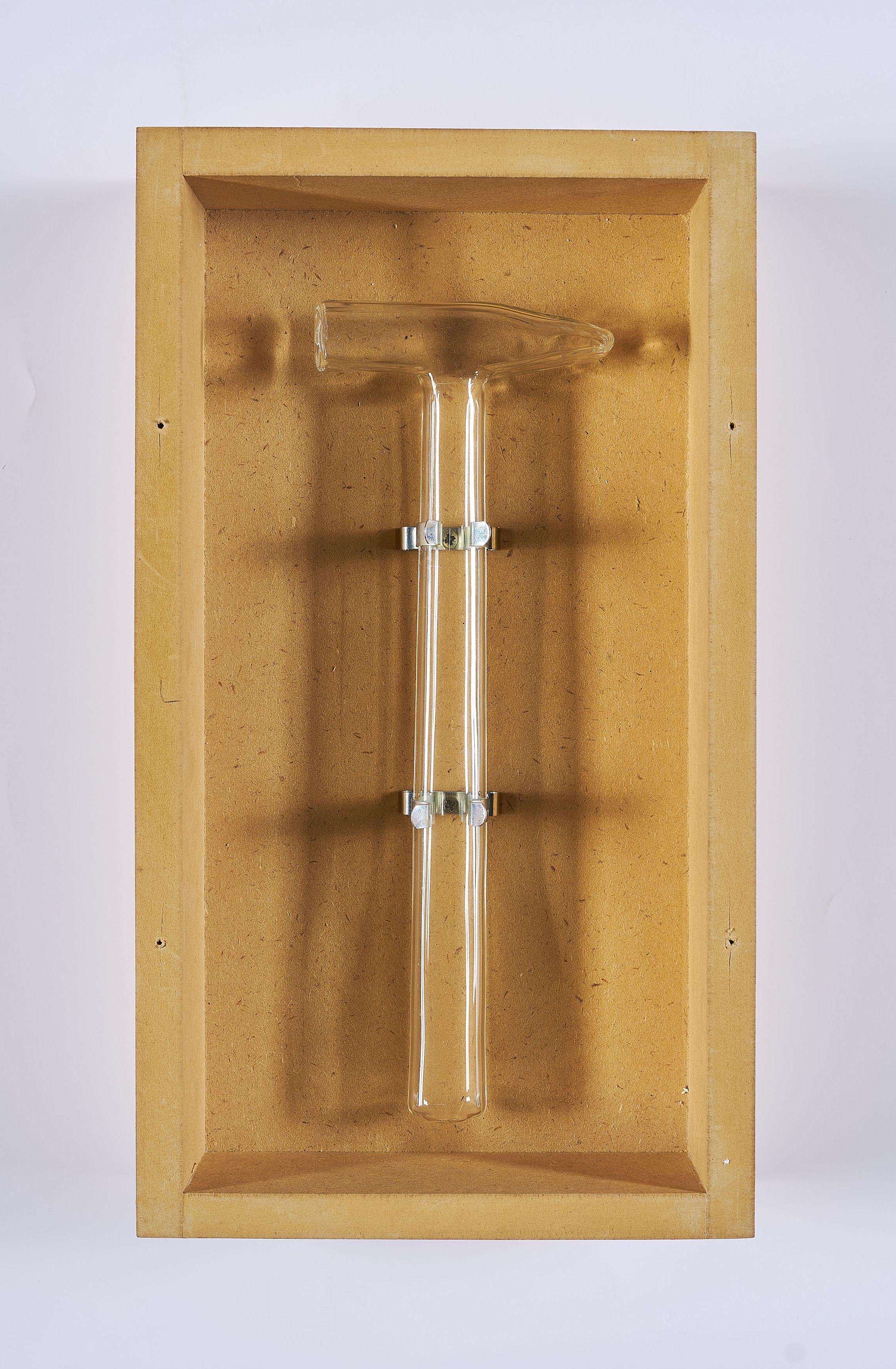 Heiner Blum - Notaus.