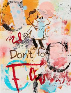 Heiner Meyer - Ohne Titel