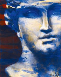 Heiner Meyer - Ohne Titel