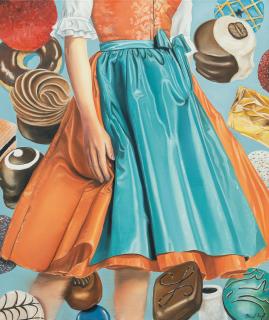 Heiner Meyer - Sweet Bavaria II