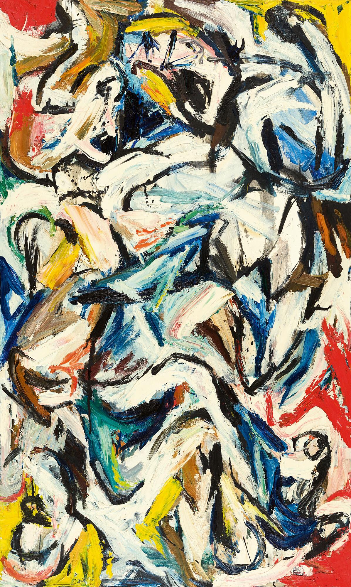 Heino Naujoks - „Aufstand – zwei Figuren“.