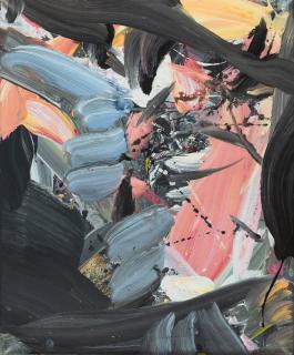 Heino Naujoks - Ohne Titel (1/VII).