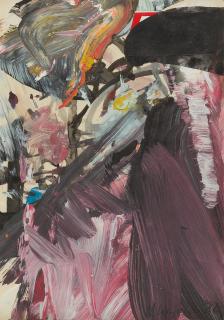 Heino Naujoks - Ohne Titel.