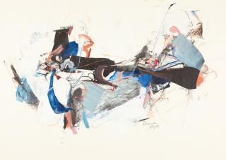 Heino Naujoks - Ohne Titel