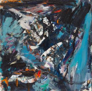 Heino Naujoks - Ohne Titel