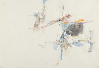 Heino Naujoks - Ohne Titel