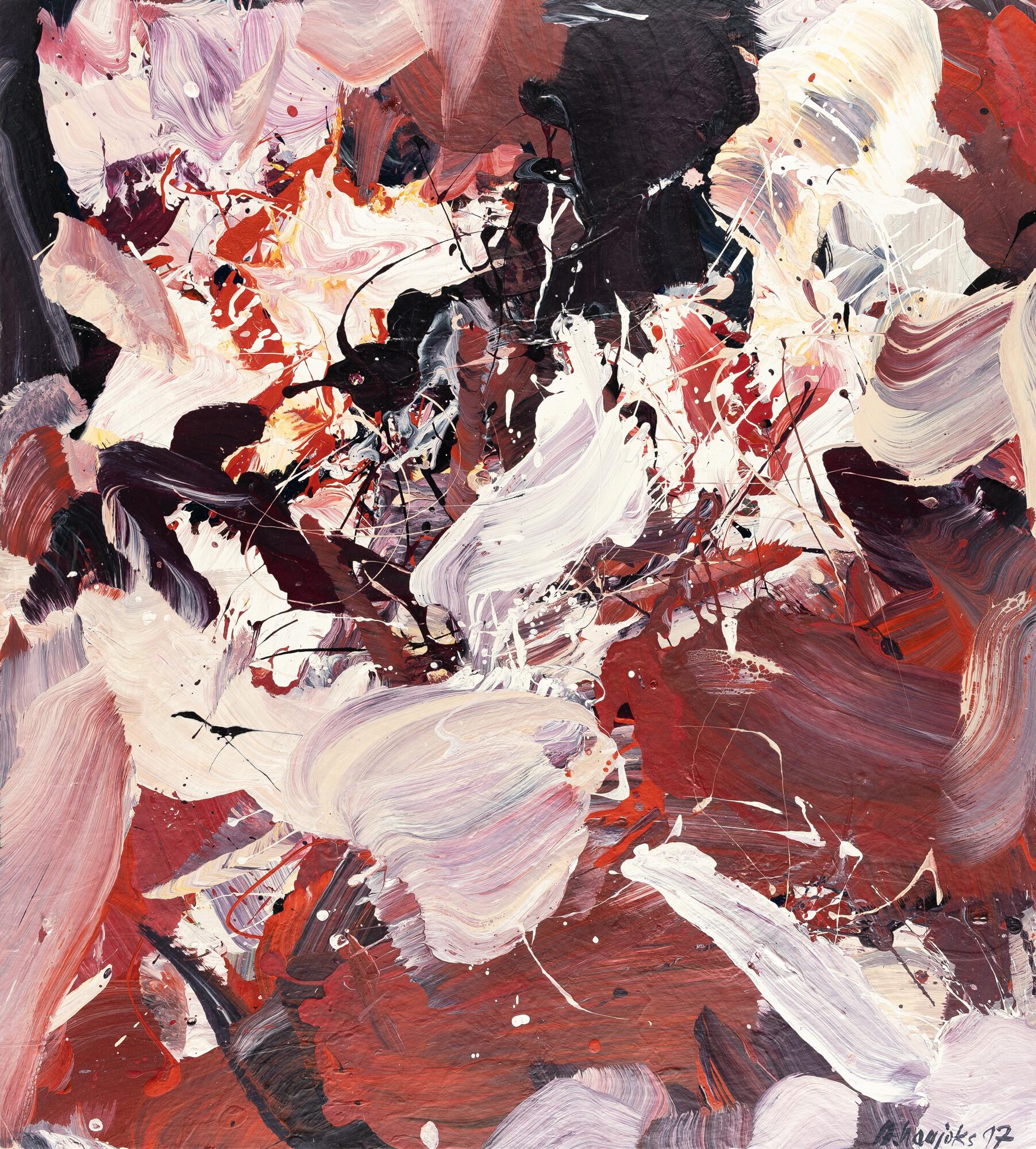 Heino Naujoks - Ohne Titel