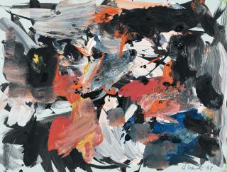 Heino Naujoks - Ohne Titel