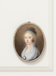 Heinrich Friedrich Füger